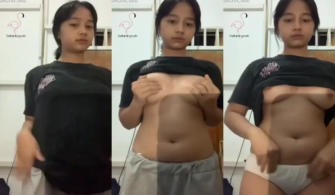 Nonton Bokep Indo Terbaru Selin Abg Cantik Body Semok Viral 1